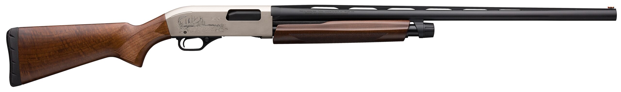 WINCHESTER SXP UPLAND FD 20/26 NKL/WD 3″