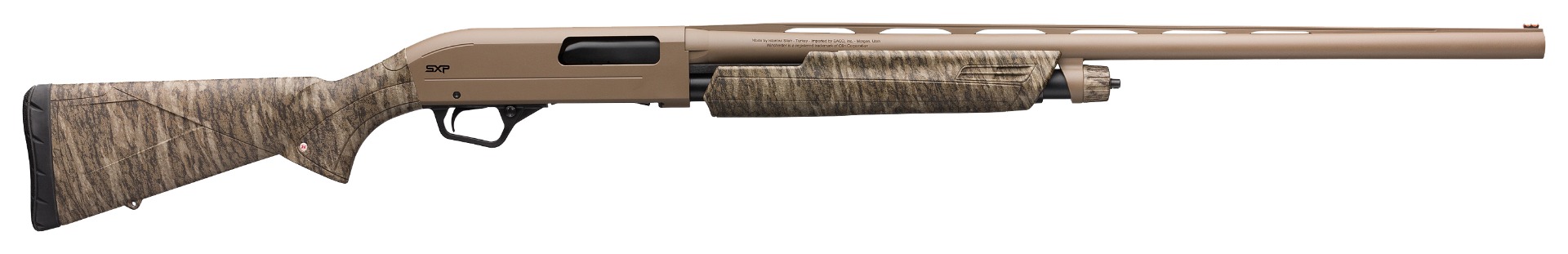 WRA SXP HYB HNT 12M/28MC MOBL