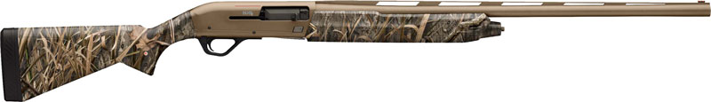 WINCHESTER SX4 HYBRID 20GA 3″ – 28″VR FDE SHADOWGRASS HABITAT
