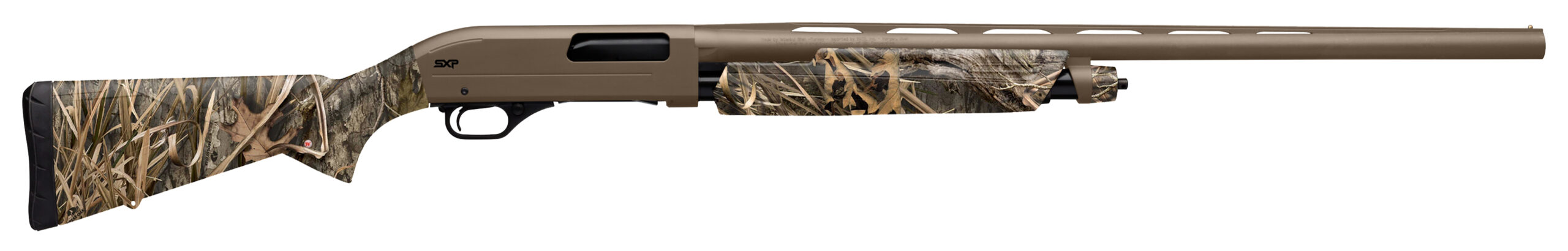 WRA SXP HYB HNT 12M/28MC MOSGH