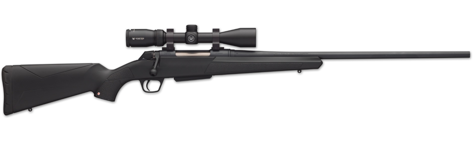 WINCHESTER XPR VORTEX COMBO 6.5PRC 24″  #