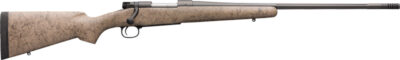 WINCHESTER MODEL 70 EXTREME - SPORTER 6.5 PRC 24" TAN SYN