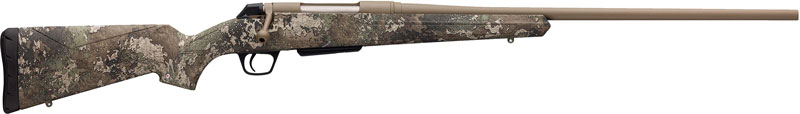 WINCHESTER XPR HUNTER 223 REM – 22″ BRONZE/TT-STRATA