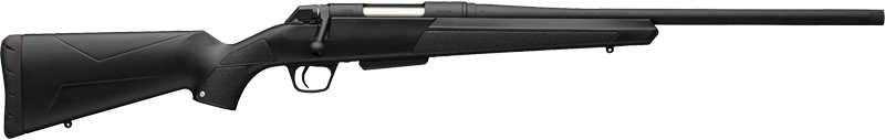 WINCHESTER XPR 223 REM 20″ BLK – SUPPRESSOR READY