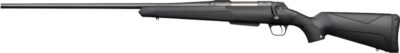 WINCHESTER XPR 6.5CM 22" BLACK - MATTE SYNTHETIC LEFT HAND