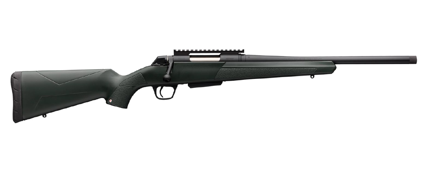 WINCHESTER XPR STEALTH 6.8WST GRN 16″ TB