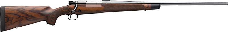 WINCHESTER MODEL 70 SUPER – GRADE 6.5PRC 24″ FRENCH WALNT