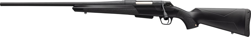 WINCHESTER XPR 223 REM 22″ – BLACK MATTE SYNTH LEFT HAND