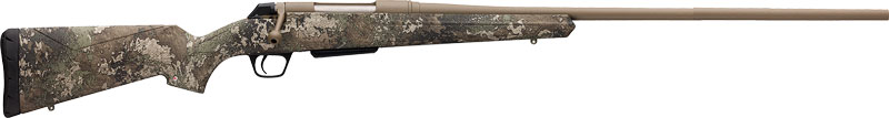 WINCHESTER XPR EXTREME HUNTER – 300WM 26″ BRONZE/TT-STRATA MB