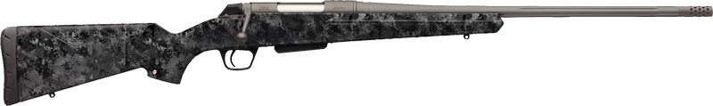WINCHESTER XPR EXTREME 243 WIN – 22″ TUNGSTEN TT-MIDNIGHT W/ MB