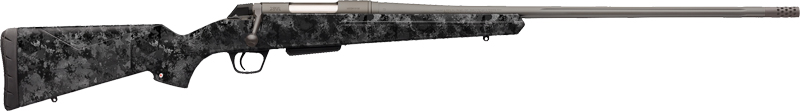 WINCHESTER XPR EXTREME 300WM – 26″ TUNGSTEN TT-MIDNIGHT W/ MB