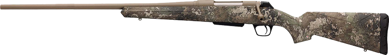 WINCHESTER XPR HUNTER 223 REM – 22″ BRONZE TT-STRATA LEFT HAND