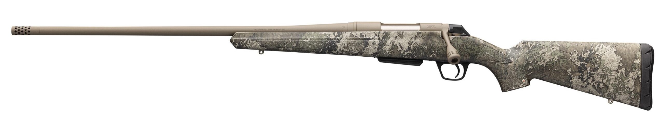WINCHESTER XPR STRATA MB 300WM 26″ LH