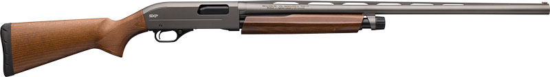 WINCHESTER SXP HYBRID FIELD – 20GA 3″ 26″VR WALNUT GRAY