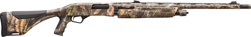 WINCHESTER SXP LONG BEARD 12GA – 3.5″ 24″VR MOSSY OAK DNA