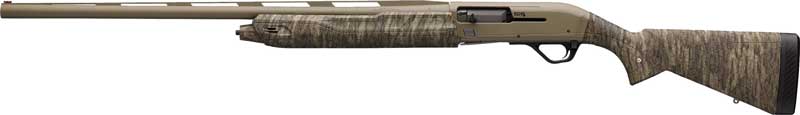 WINCHESTER SX4 HYBRID LH 12GA – 3.5″ 28″ MO BOTTOMLAND