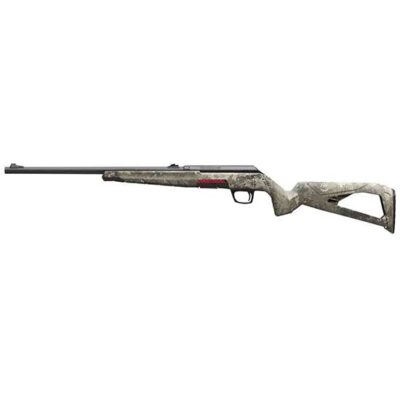 WINCHESTER XPERT 22 STRATA RIB 22LR 18" BBL BLUE TRUE TIMBER STRATA CAMO 10/RD