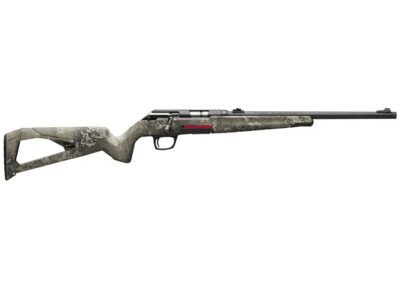 WINCHESTER XPERT SR 22LR 16.5" BL/TTS TB