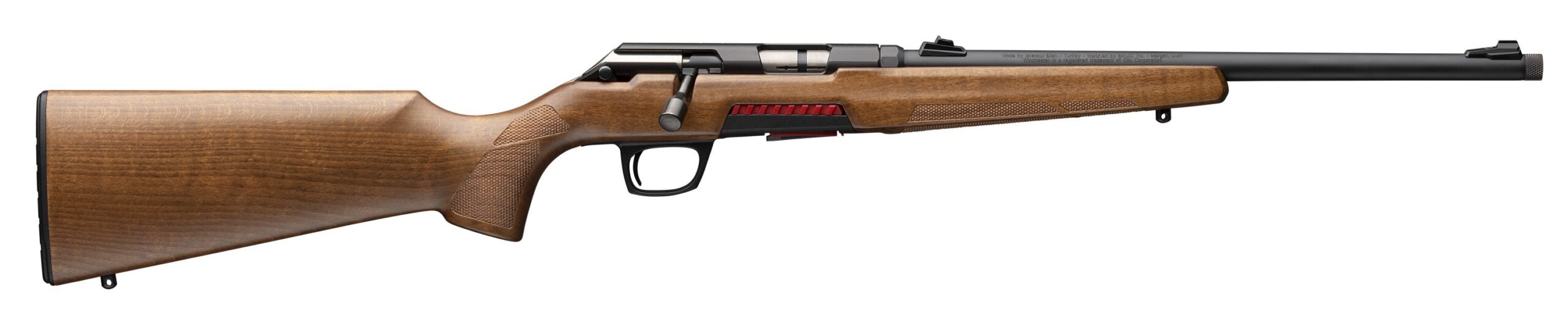 WINCHESTER XPERT SPORTER SR 22LR 16.5″