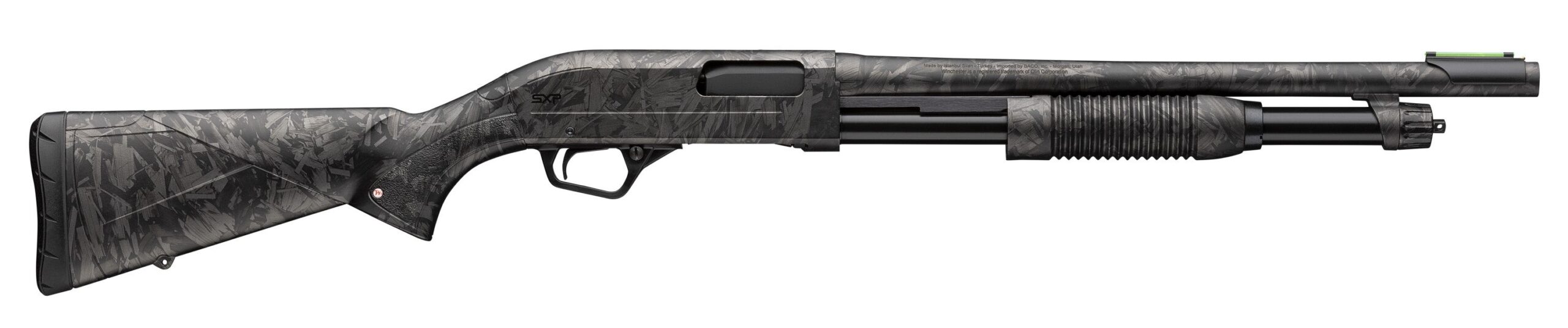 WINCHESTER SXP FORGED DEFENDER 12/18 3″