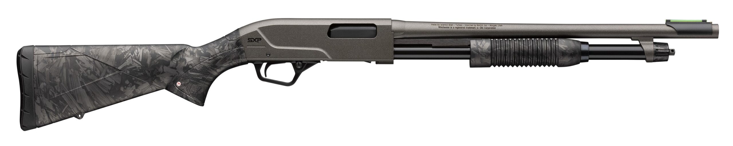 WINCHESTER SXP HYBRID DEFENDER 20/18 3″ #