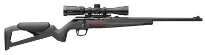 WINCHESTER XPERT SR 17WSM 16" BL/SY COMB#