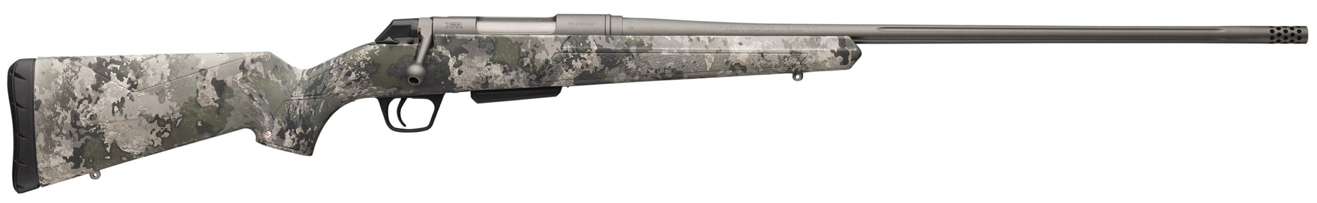 WIN XPR EXTREME TT VSX 350LEGEND 22 4RD TUNG