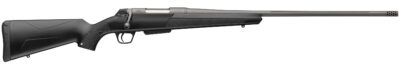 WIN XPR EXTREME BLK 7MM REM 26 3RD TUNG