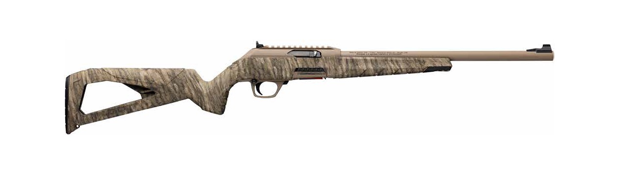 WINCHESTER WILDCAT 22LR 18″ FDE/MOBL