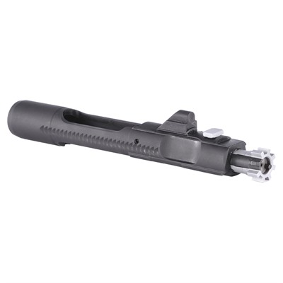 BRN-4 BOLT CARRIER GROUP, PHOSPHATE CHROME