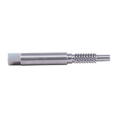 0.195” 1911 LUG CUTTER ONLY