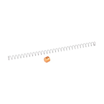 REMINGTON 870 XP MAGAZINE SPRING W/FOLLOWER