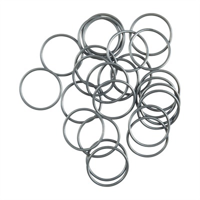 BARREL SEAL 12 GAUGE 25 PACK