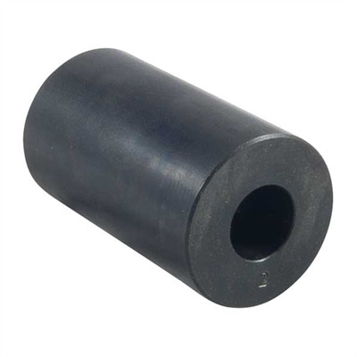 #2 (3/4”) STEEL BARREL VISE BUSHING