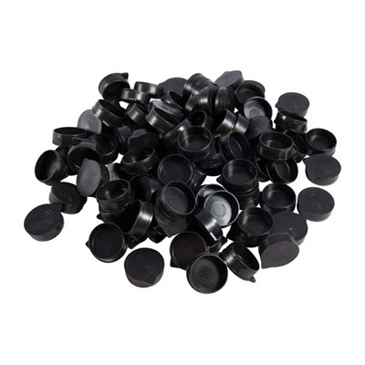 1   PLASTIC CAPS 100 PACK