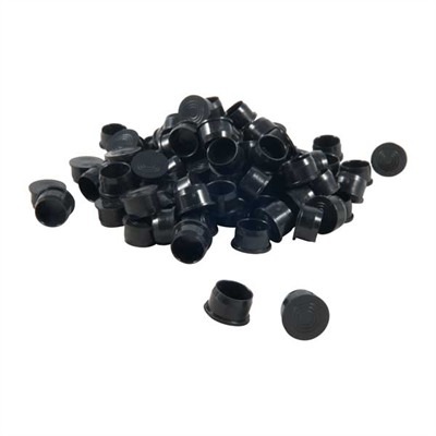3/8” PLASTIC CAPS 1000 PACK