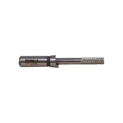 11-18 22 CALIBER BARREL CHAMFERING PLUG GAUGE ONLY