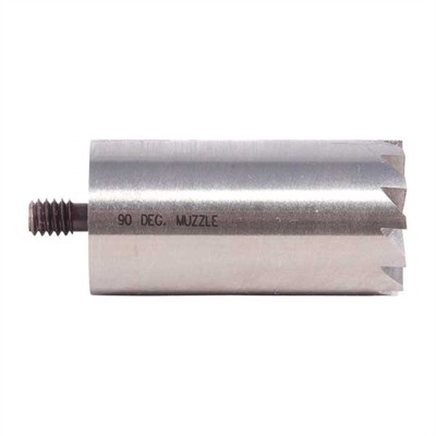 .17 CALIBER 1” DIAMETER 90 DEGREE FACING CUTTER ONLY