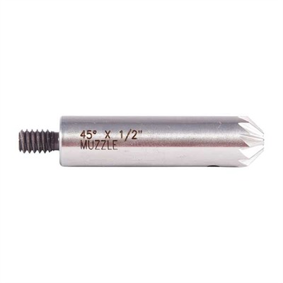 45 1/2” CHAMFERING CUTTER ONLY