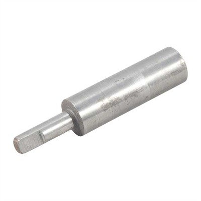 STEEL PILOT FOR .38-40 MUZZLE