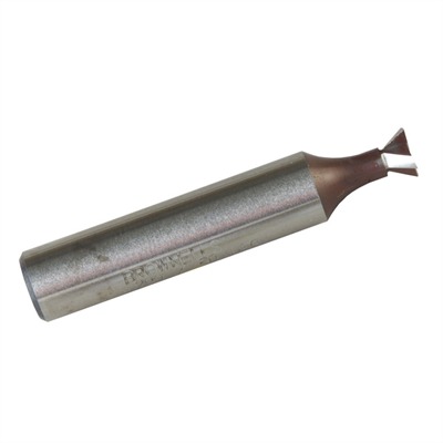 60  HSS WILSON DOVETAIL CUTTER .290”