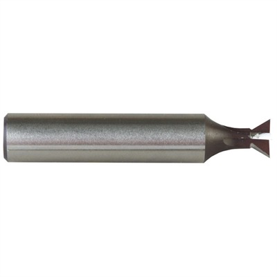 60  HSS FRONT SIGHT DOVETAIL CUTTER .300”