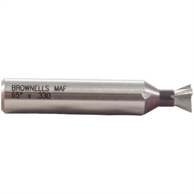 65  HSS SEMI-AUTO SIGHT BASE CUTTER .330”