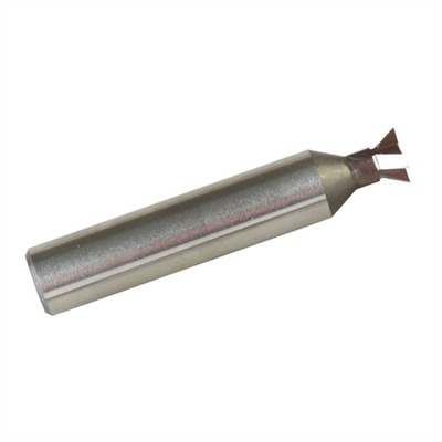 60  HSS SEMI-AUTO BASE CUTTER .330”