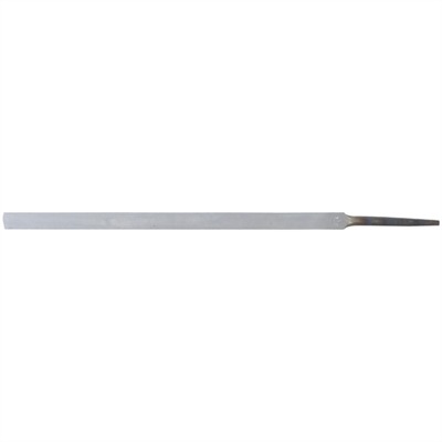 60 DEGREE SLOT SIGHT BASE FILE #2 CUT STEEL