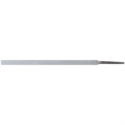 60 DEGREE SLOT SIGHT BASE FILE #1 CUT STEEL
