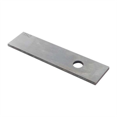 1911 SLIDE FITTING BAR .114” (2.8956MM)