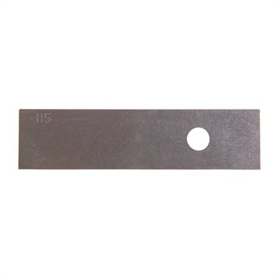 1911 SLIDE FITTING BAR .115” (2.9210MM)
