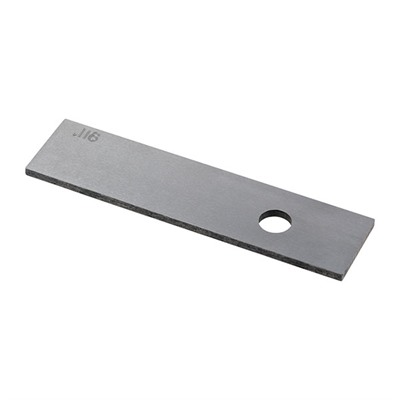 1911 SLIDE FITTING BAR .116” (2.9464MM)
