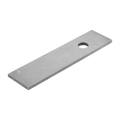 1911 SLIDE FITTING BAR .120” (3.0480MM)
